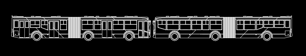 Paris Metro Airport Bus